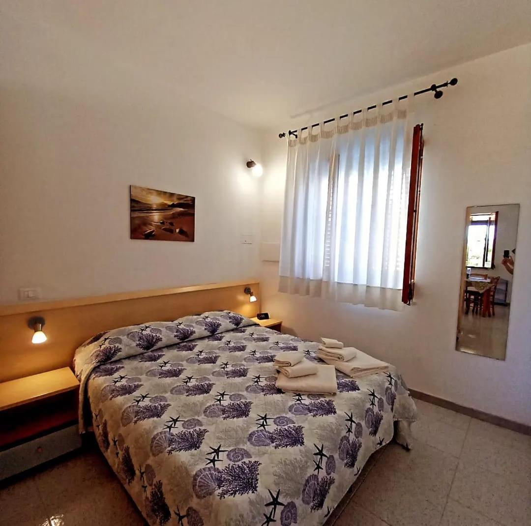 Blu Vacanze Residence Favignana Exterior photo